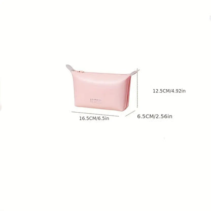 Multifunctional Dumpling Shape Waterproof Make