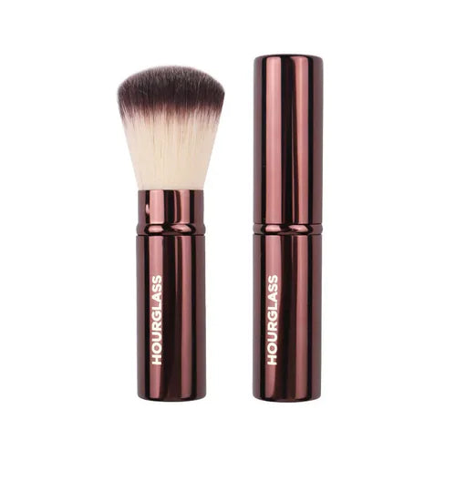 Multi-Function Kabuki Makeup Brush Set