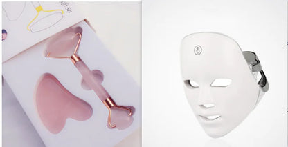 ULTIMATE Skin Rejuvenation Light Therapy Device