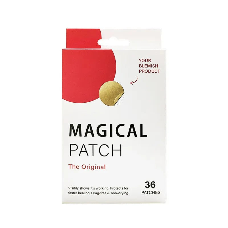 Acne Patch Day Night Repair