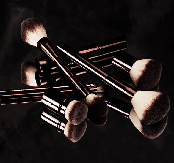 Multi-Function Kabuki Makeup Brush Set
