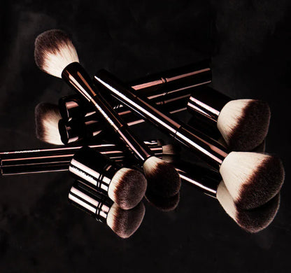 Multi-Function Kabuki Makeup Brush Set