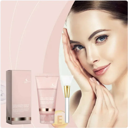 Collagen Cleansing Mask