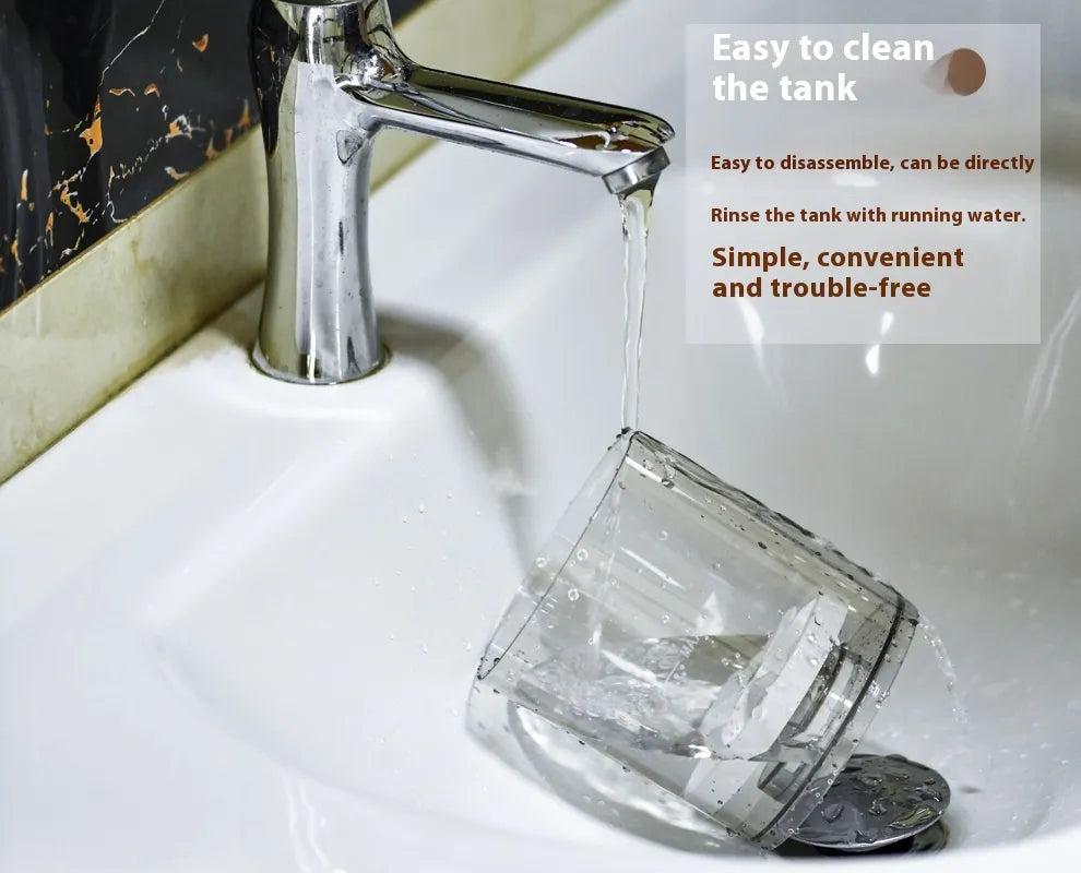 ULTIMATE Electric Makeup Brush Cleaner & Dryer