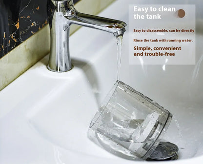 ULTIMATE Electric Makeup Brush Cleaner & Dryer