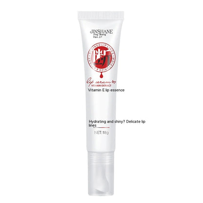 Anti-Chapping Moisturizing Lip Balm