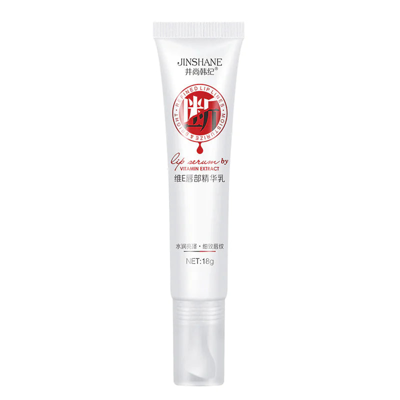 Anti-Chapping Moisturizing Lip Balm