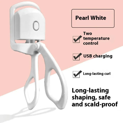 Electric Eyelash Curler