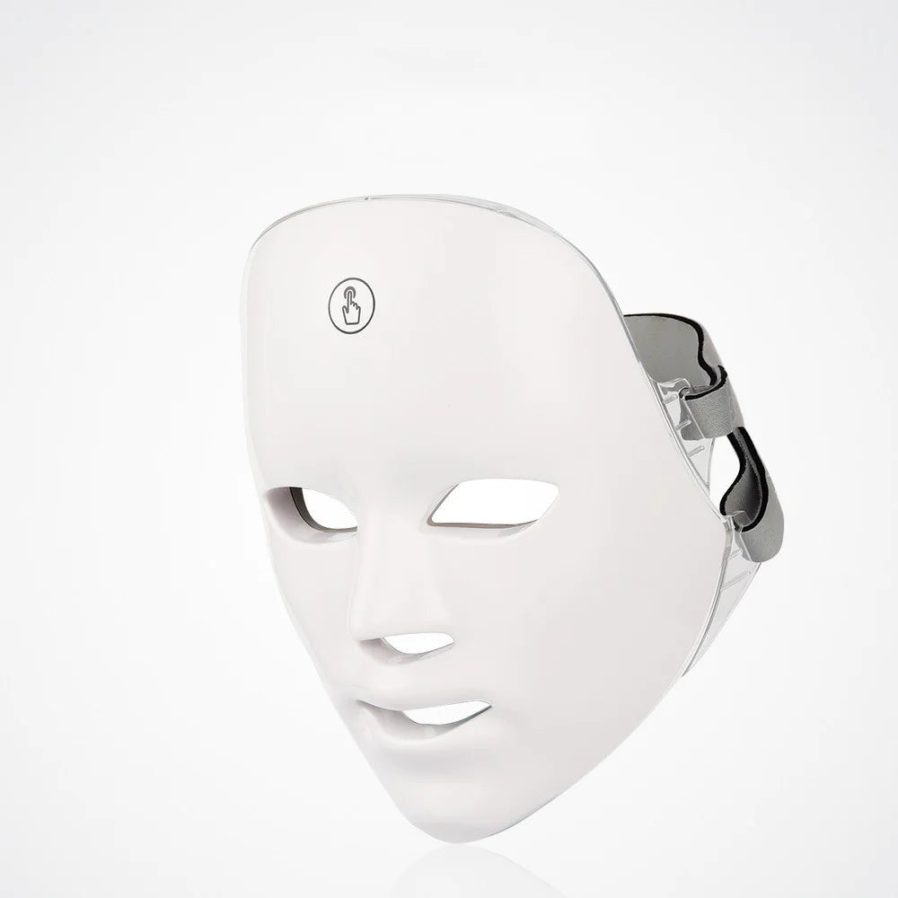 ULTIMATE Skin Rejuvenation Light Therapy Device