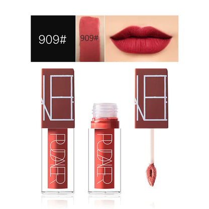 Velvet Liquid Vitamin Lipstick