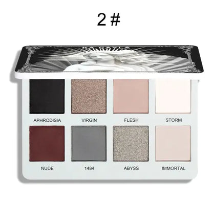 Starter - Glitter Eyeshadow Palette
