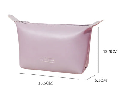 Multifunctional Dumpling Shape Waterproof Make